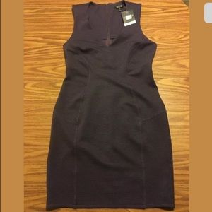 TopShop Moto Dress size 10